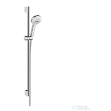 Hansgrohe Crometta 100 Multi zuhanyszett 0,90m 26656400 csaptelep
