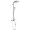 Hansgrohe Crometta S 240 1jet Showerpipe egykaros csapteleppel 27269 000 (27269000)
