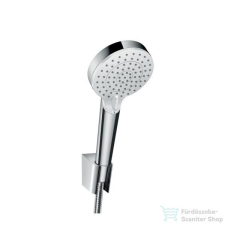 Hansgrohe Crometta Vario/Porter &#039;S kádszett 1,25 m 26691 400 csaptelep