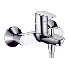 Hansgrohe Egykaros kádcsaptelep, króm 31642000 fürdőkellék