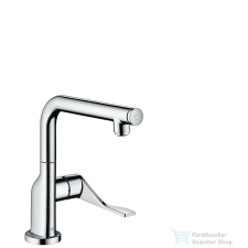 Hansgrohe egykaros konyhai csaptelep 39860000 csaptelep