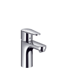 Hansgrohe Egykaros mosdócsaptelep, króm 31612000 fürdőkellék