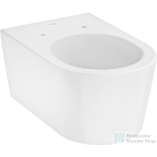 Hansgrohe ELUPURA S perem nélküli függesztett wc, fehér 60343450 szaniter