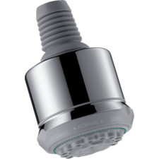 Hansgrohe Fejzuhany Hansgrohe Clubmaster króm 28496000 csaptelep