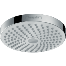 Hansgrohe Fejzuhany Hansgrohe Croma Select S fehér / króm 26522400 csaptelep
