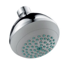 Hansgrohe Fejzuhany Hansgrohe Crometta 85 kerek króm 28423000 csaptelep