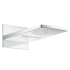Hansgrohe Fejzuhany Hansgrohe Raindance Rainfall vakolat alatti rész nélkül króm 28433000 csaptelep