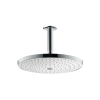 Hansgrohe Fejzuhany Hansgrohe Raindance Select S zuhanykarral együtt fehér / króm 27337400