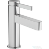 Hansgrohe FINORIS 100 hidegindításos mosdó csaptelep click-clack leeresztővel, króm 76012000