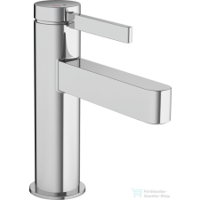 Hansgrohe FINORIS 100 hidegindításos mosdó csaptelep click-clack leeresztővel, króm 76012000 csaptelep
