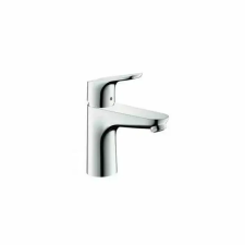 Hansgrohe Focus 100 egykaros mosdócsaptelep króm csaptelep