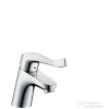 Hansgrohe FOCUS CARE egykaros mosdó csaptelep 70 lefolyógarnitúra nélkül, extra hosszú fogantyúval, króm 31914000