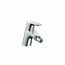 Hansgrohe Focus E2 bidécsaptelep fényes króm kihúzható szeleppel csaptelep