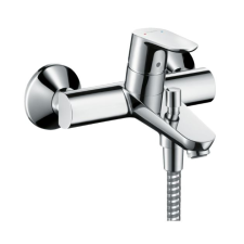 Hansgrohe Focus Egykaros kádcsaptelep falsíkon kívüli szereléshez csaptelep