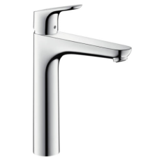 Hansgrohe Focus mosdó csaptelep 190 mm kifolyó (31608000) csaptelep