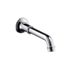 Hansgrohe Fürdőkád kifolyócső Hansgrohe Axor Montreux króm 16541000