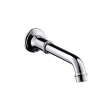 Hansgrohe Fürdőkád kifolyócső Hansgrohe Axor Montreux króm 16541000 csaptelep