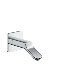 Hansgrohe Fürdőkád kifolyócső Hansgrohe Axor Urquiola króm 11430000 csaptelep