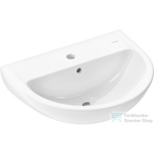 Hansgrohe GLADELAKE S 55x45 cm-es mosdó, fehér 60101450 szaniter