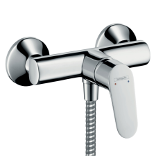 Hansgrohe HANSGROHE Focus E2 zuhanycsaptelep, egykaros, króm csaptelep