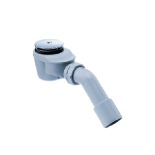 Hansgrohe Hansgrohe Staro '52 zuhanyszifon komplett szett, króm 60060000 fürdőkellék