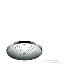 Hansgrohe HG Croma 280 1jet fejzuhany EcoSmart 9 l/perc 26221000 csaptelep
