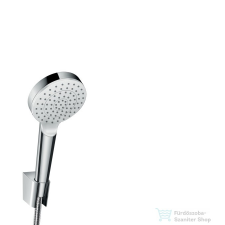 Hansgrohe HG Crometta 1jet 9l Porter szett 1250mm 26568400 csaptelep