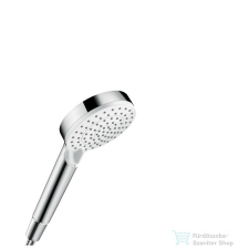 Hansgrohe HG Crometta Vario kézizuhany Eco 9L 26332400 csaptelep