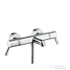 Hansgrohe HG Ecostat Comfort falsíkon kívüli kádcsaptelep Care DN15 króm 13115000
