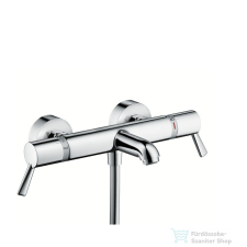 Hansgrohe HG Ecostat Comfort falsíkon kívüli kádcsaptelep Care DN15 króm 13115000 csaptelep
