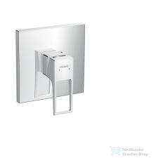 Hansgrohe HG Metropol egykaros zuhanycsaptelep falsík alatti 74565000 csaptelep