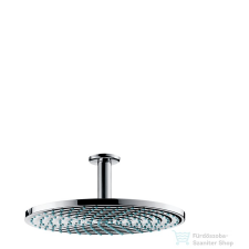 Hansgrohe HG Raindance S 300 fejzuhany EcoSmart mennyezeti szereléshez 26600000 csaptelep