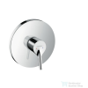 Hansgrohe HG Talis S Falsík alatti egykaros zuhanycsaptelep 72605000