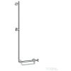 Hansgrohe HG Unica Comfort zuhanyrúd 1100mm L 26403400