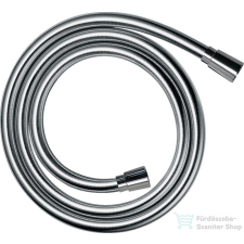 Hansgrohe ISIFLEX 160cm-es gégecső, króm 28276000 csaptelep