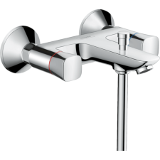 Hansgrohe Kád csaptelep Hansgrohe Logis zuhanyszett nélkül 150 mm króm 71243000 csaptelep