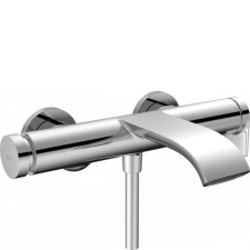 Hansgrohe Kád csaptelep zuhanyszett nélkül, Vivenis króm, Hansgrohe csaptelep