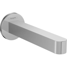Hansgrohe Kád kifolyócső, Finoris króm, Hansgrohe csaptelep