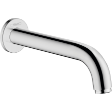 Hansgrohe Kád kifolyócső, Vernis Blend króm, Hansgrohe csaptelep