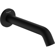 Hansgrohe Kádlefolyó Hansgrohe Tecturis S matt fekete 73411670 csaptelep