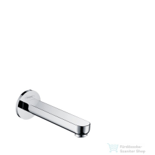 Hansgrohe kádtöltő DN20, króm 14420000 csaptelep