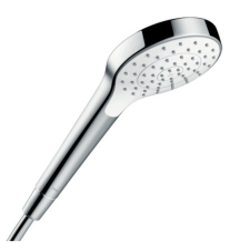 Hansgrohe Kézi zuhany Hansgrohe Croma Select S fehér / króm 26804400 csaptelep