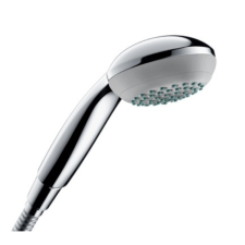Hansgrohe Kézi zuhany Hansgrohe Crometta 85 króm 28561000 csaptelep