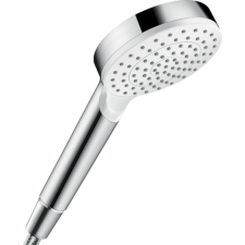 Hansgrohe Kézi zuhany Hansgrohe Crometta fehér / króm 26333400 csaptelep