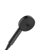 Hansgrohe Kézi zuhany Hansgrohe Pulsify Select matt fekete 24111670