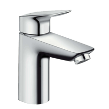  HANSGROHE Logis 100 mosdócsaptelep leeresztő szelep nélkül csaptelep