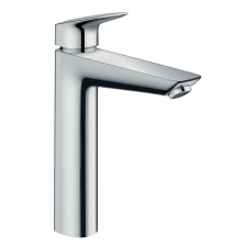  HANSGROHE Logis 190 mosdócsaptelep automata leeresztő szeleppel csaptelep