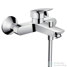 Hansgrohe LOGIS egykaros kácsaptelep, króm 71400000 csaptelep