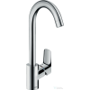 Hansgrohe LOGIS M31 Eco 260 mosogató csaptelep, króm 71861000