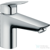 Hansgrohe LOGIS Monotrou kádtöltő csaptelep zuhanycsatlakozó nélkül, króm 71311000